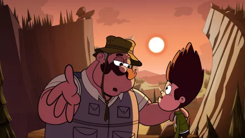 ATOMIC PUPPET - Still