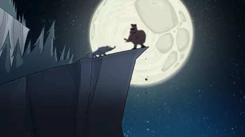 ATOMIC PUPPET - Still