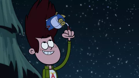 ATOMIC PUPPET - Still