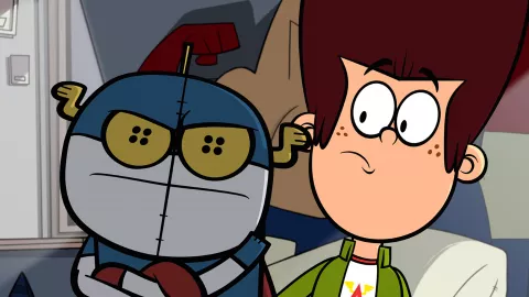 ATOMIC PUPPET - Still