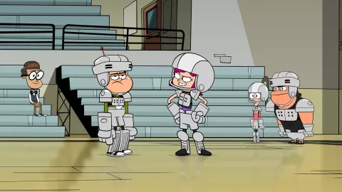 ATOMIC PUPPET - Still