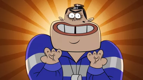 ATOMIC PUPPET - Still