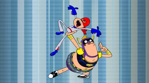 ATOMIC PUPPET - Still