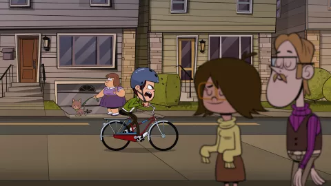 ATOMIC PUPPET - Still