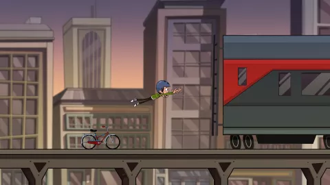 ATOMIC PUPPET - Still