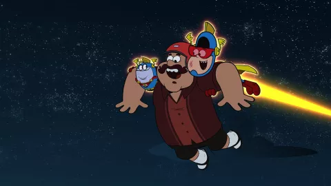 ATOMIC PUPPET - Still