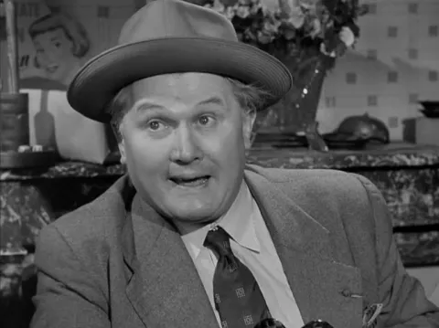 CRAZY FOR LOVE - Still