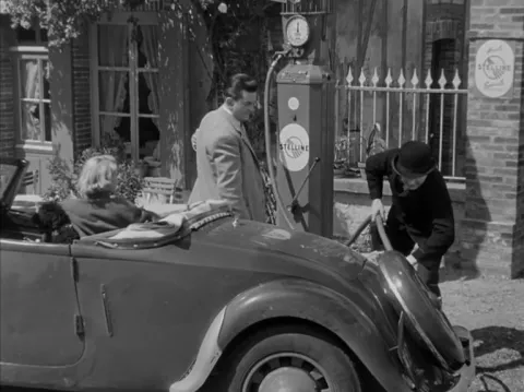 CRAZY FOR LOVE - Still