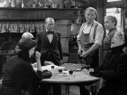 CRAZY FOR LOVE - Still