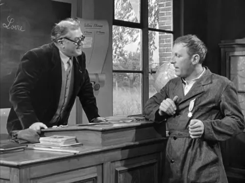 CRAZY FOR LOVE - Still