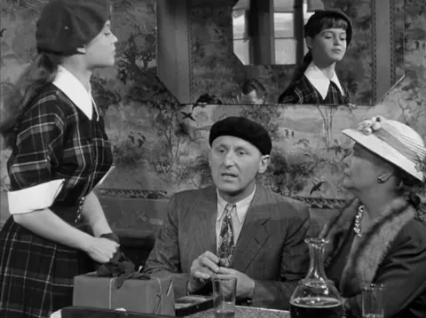 CRAZY FOR LOVE - Still