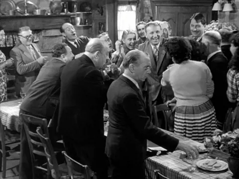 CRAZY FOR LOVE - Still