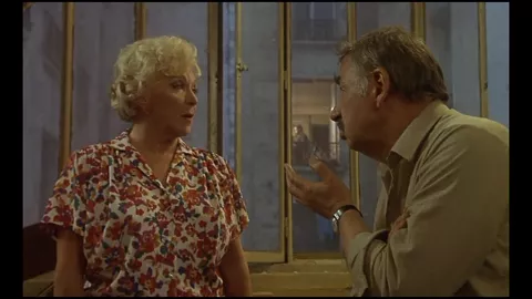 MY NEW PARTNER 2 - Still