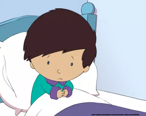 Promotional images