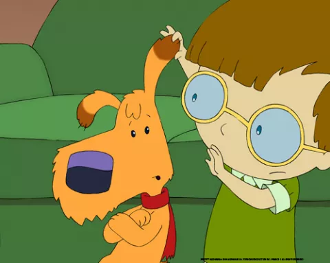 Promotional images