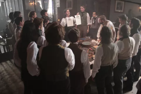 LOST ILLUSIONS - Still