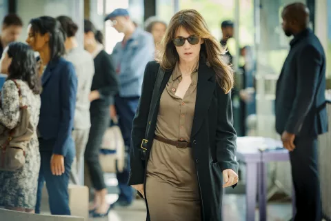 THE ACCUSATION - Still