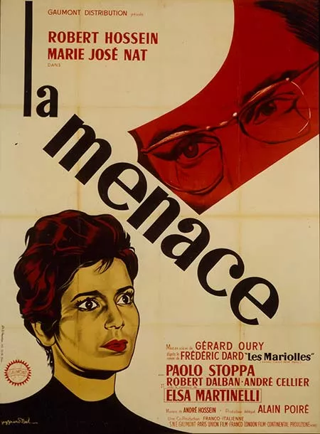 lamenace