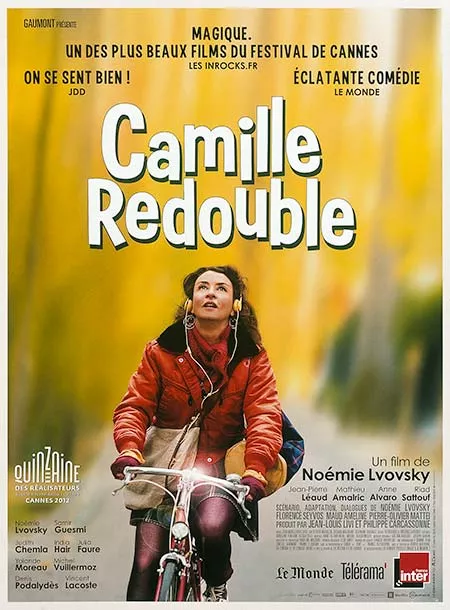 Camilleredouble