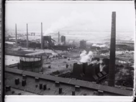 EN PASSANT PAR LA LORRAINE - Still