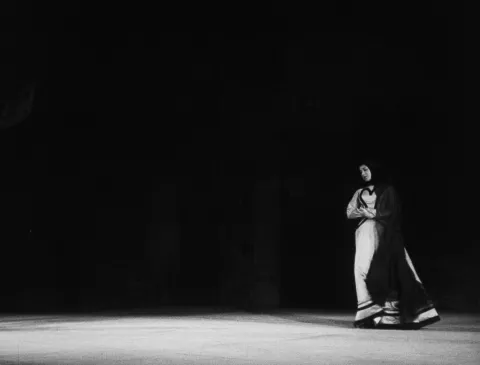 LE THEATRE NATIONAL POPULAIRE - Still