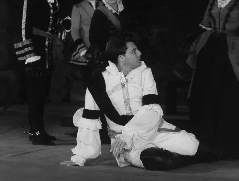 LE THEATRE NATIONAL POPULAIRE - Still