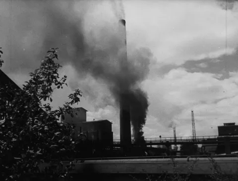 EN PASSANT PAR LA LORRAINE - Still