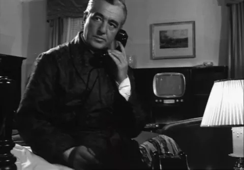 SECRETS D'ALCĂ”VE - Still