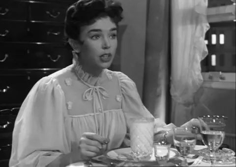 SECRETS D'ALCĂ”VE - Still