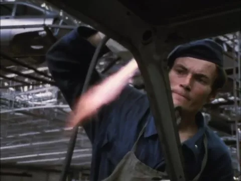 HUMAIN TROP HUMAIN - Still