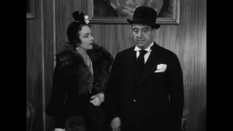 FAISONS UN REVE - Still