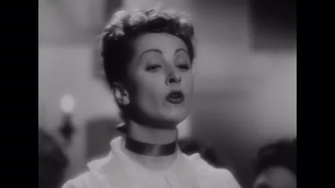 PREMIER RENDEZ-VOUS - Still