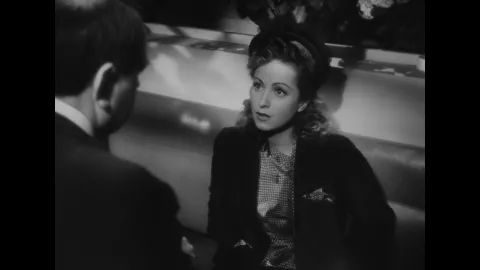 PREMIER RENDEZ-VOUS - Still