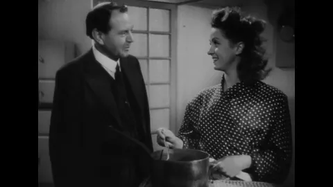 PREMIER RENDEZ-VOUS - Still