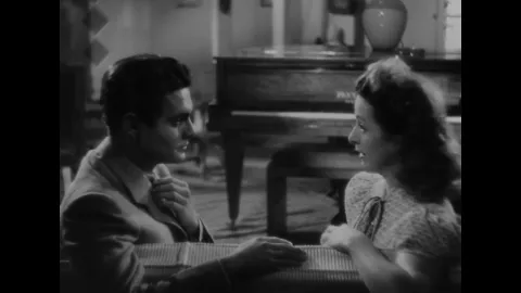 PREMIER RENDEZ-VOUS - Still