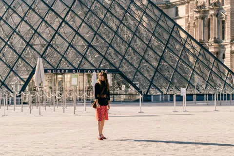 L'ART DU CRIME S6 - Photo