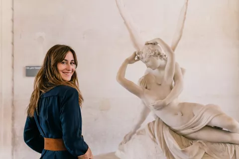 L'ART DU CRIME S6 - Photo