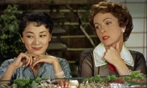 TYPHON SUR NAGASAKI - Still