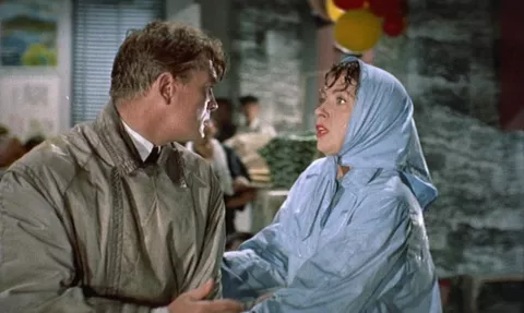 TYPHON SUR NAGASAKI - Still