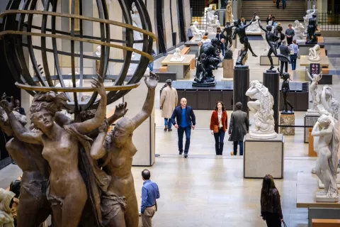 ART DU CRIME- photo saison 2