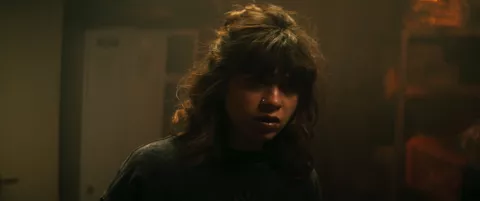 LA NUIT SE TRAÎNE // Visuel Presse