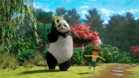 Stills - Stillwatter