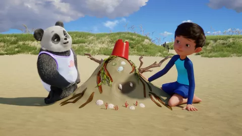 Stillwater - Season 3 Stills