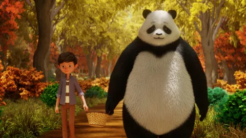 Stillwater - Season 3 Stills