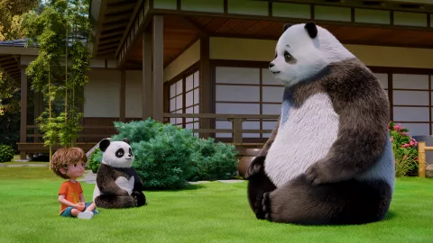 Stillwater - Stills Saison 4