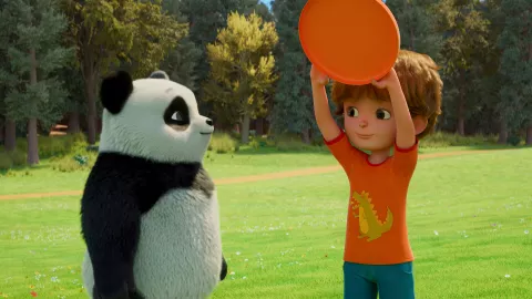 Stillwater - Stills Saison 4