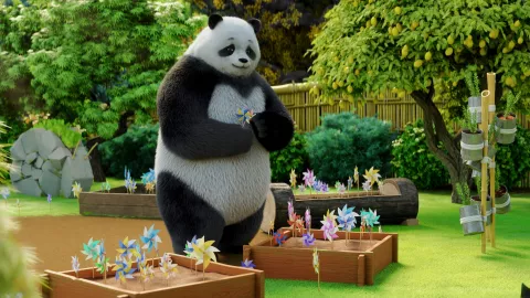 Stillwater - Stills Saison 4