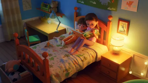 Stillwater - Stills Saison 4