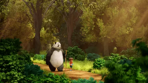 Stillwater - Stills Saison 4