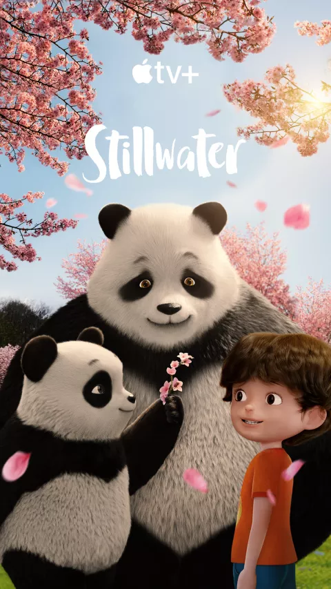 Stillwater - Affiche Saison 4